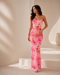 Vestido Longo ZAYA Rosalie